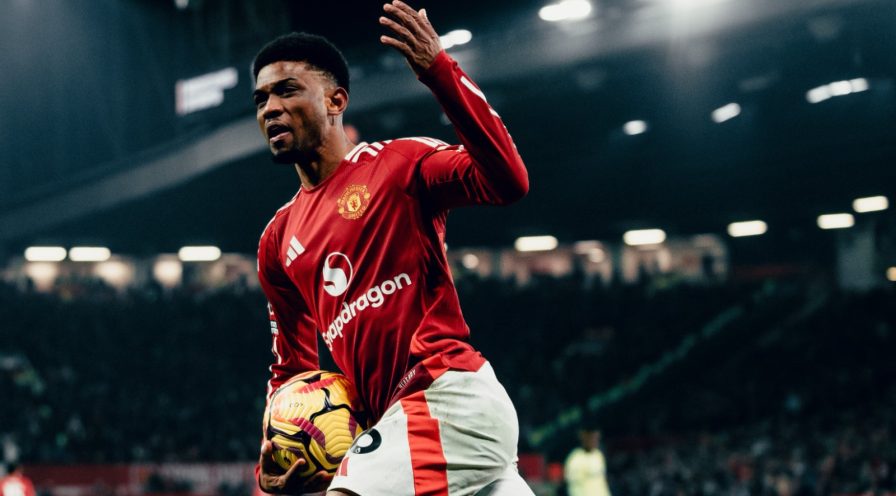 Manchester United x Brighton: Palpite com odds 4+ na Premier League