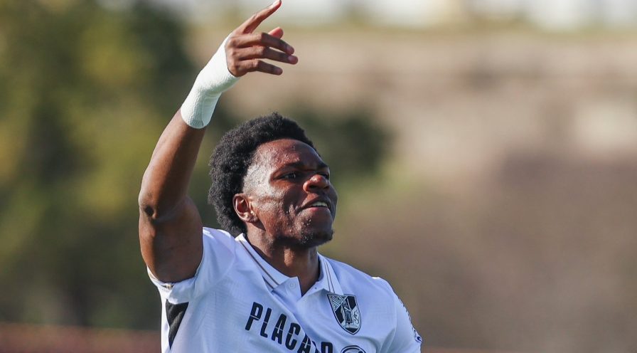 Vitória de Guimarães x Arouca: Palpite com odds 8+ no Campeonato Português